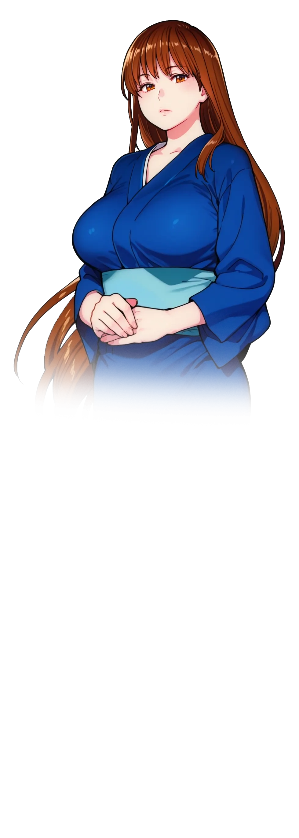 Kasumi Sprite